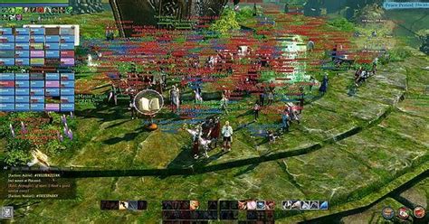 archeage population|is archeage dead.
